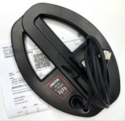 !!! Sonda Rutus VERSA - DD24 / Snajperka / Gwarancja 09.09.2027 !!!