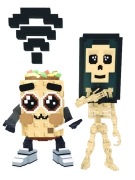 Los mobils 22m steal a brainrot