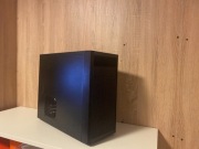 Komputer biurowy {i3 4160, 12GB RAM, GT 710,