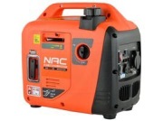 AGREGAT PRĄDOTWÓRCZY INWERTEROWY NAC  SYSTEM AVR 