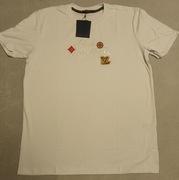 LOUIS VUITTON koszulka rozmiar XL