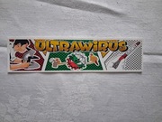 Vlepki Zagłębie Sosnowiec Ultras #3