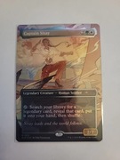 [MTG] Captain Sisay FOIL 