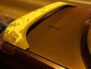 BMW e34 sedan spojler lotka trzecie światło stop Ori hella bmw oe m-pakiet