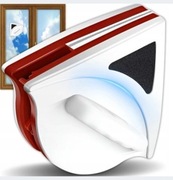 MYJKA DO OKNA DO MYCIA OKNA SZYB LUSTRA MAGNES DWUSTRONNA MAGNETYCZNA