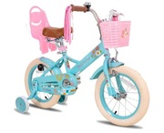 JOYSTAR rowerek dziecięcy 14 cali 