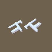 Zaczep blokada końcówka rolety DOMETIC RASTROLLO 2 szt