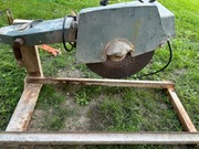 Piła do glazury 230V