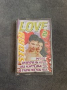 Kaseta Love Story