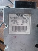 Pompa ABS saab 93