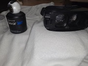 Zestaw samsung VR 
