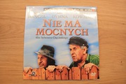 NIE MA MOCNYCH  reż. Sylwester Chęciński
