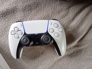 Pady ps5 sprawny 90% tanio 