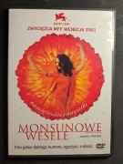 Monsunowe wesele | Mira Nair | DVD