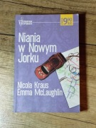 Niania w nowym Jorku 