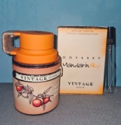 Armaf Odyssey Mandarin Vintage Edition Nowość Perfumy Perfumetka 10ml