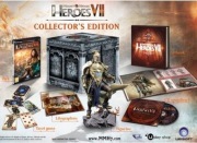 Heroes of Might & Magic VII 7 Edycja Kolekcjonerska PL Pc