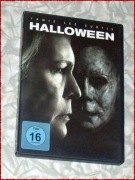 HALLOWEEN ,,, DVD , J.Angielskin , Niemiecki , Włoski 