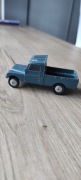 Land Rover 109 WB Corgi