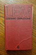 Dzienniki gwiazdowe Stanisław Lem