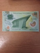 Papua Nowa Gwinea 2 kina, polymer 
