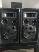 Kolumny głośnikowe 