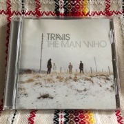 Travis - The Man Who