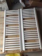 Grzejnik łazienkowy stalowy Diamond GR2-20/40