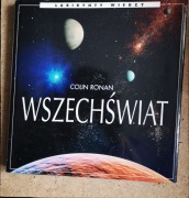C. Ronan, Wszechświat 