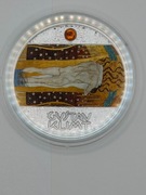 2021 Kamerun  500 Francs Beethoven Frieze Gustav Klimt