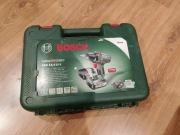 Walizka do Wkrętarki Bosch PSR 14.4 LI-2