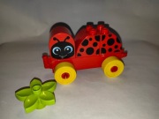 Lego Duplo 10859 Biedronka