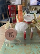 Zestaw kosmetyków 3