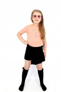 spódnico spodenki 116 i 140 cm