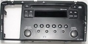 Radio HU-650 do Volvo S60 V70 lub XC70
