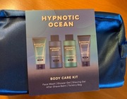 Zestaw prezentowy dla mężczyzny (4 kosmetyki w kosmetyczce)