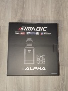 BAZA KIEROWNICY SIMAGIC ALPHA 15NM DIRECT DRIVE