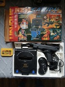 Konsola pegasus terminator 