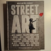 STREET ART WIELCY ARTYŚCI I ICH WIZJE Alessandra Mattanza Arkady
