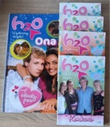 H20 wystarczy kropla 5 książek