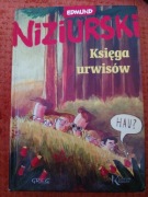 Edmund Niziurski Księga Urwisów 