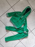 dres bluza z kapturem spodnie dziecięce sportowe do przedszkola  szkoły