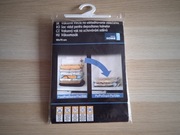 worek próżniowy do przechowania odzieży 90x70 cm NOWY