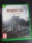 Resident Evil Requiem