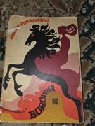 Borówka, Janina Porazińska