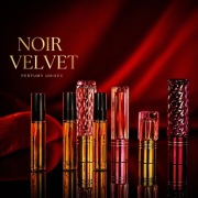 NOIR VELVET – Perfumy Unisex 5 ml 