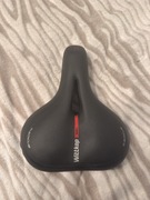 Siodło Żelowe Wittkop Medicus Twin 3.0 | City / Trekking | Wygodne