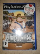 Heracles Ps2