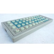 Pilot DK Digital model RC05-002 do przenośnego odtwarzacza DVD