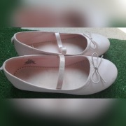 Balerinki H&M rozm 33-st.bardzo dobry